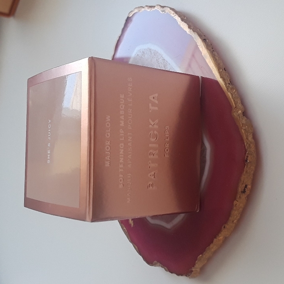 Patrick Ta Other - Patrick Ta lip masque
